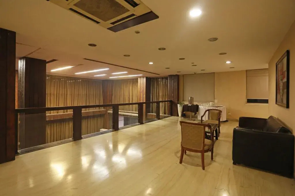 Hotel Corporate Regency