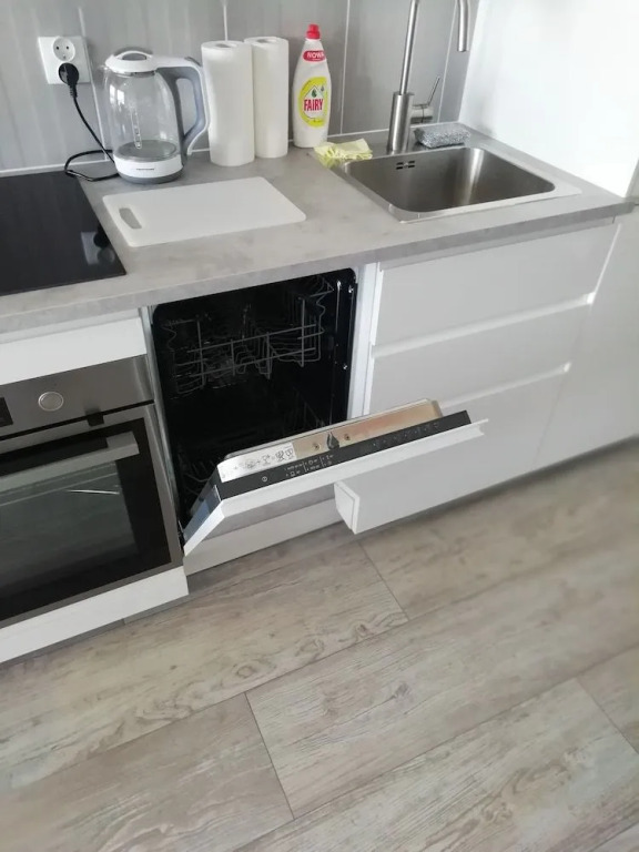 Sunandrelax  Apartament Słoneczny