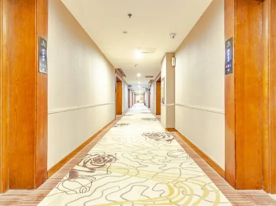 铜仁半岛大酒店