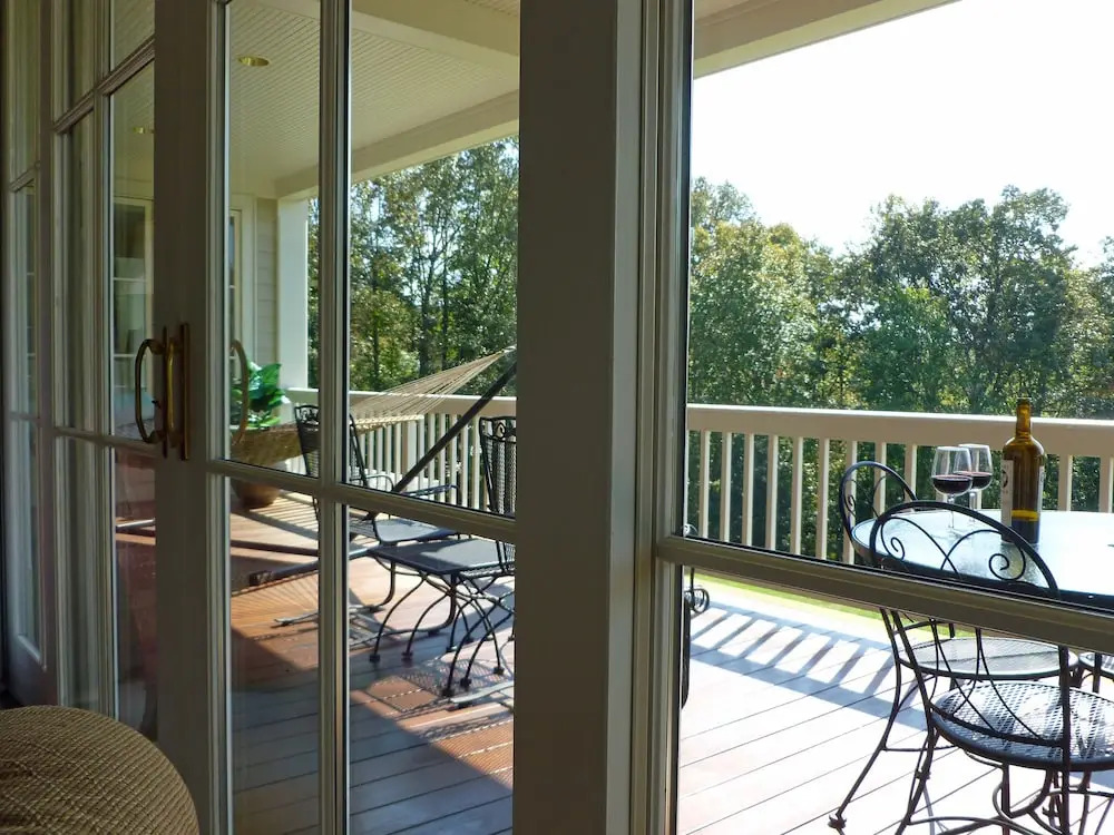 Cedar Spring Inn & Spa