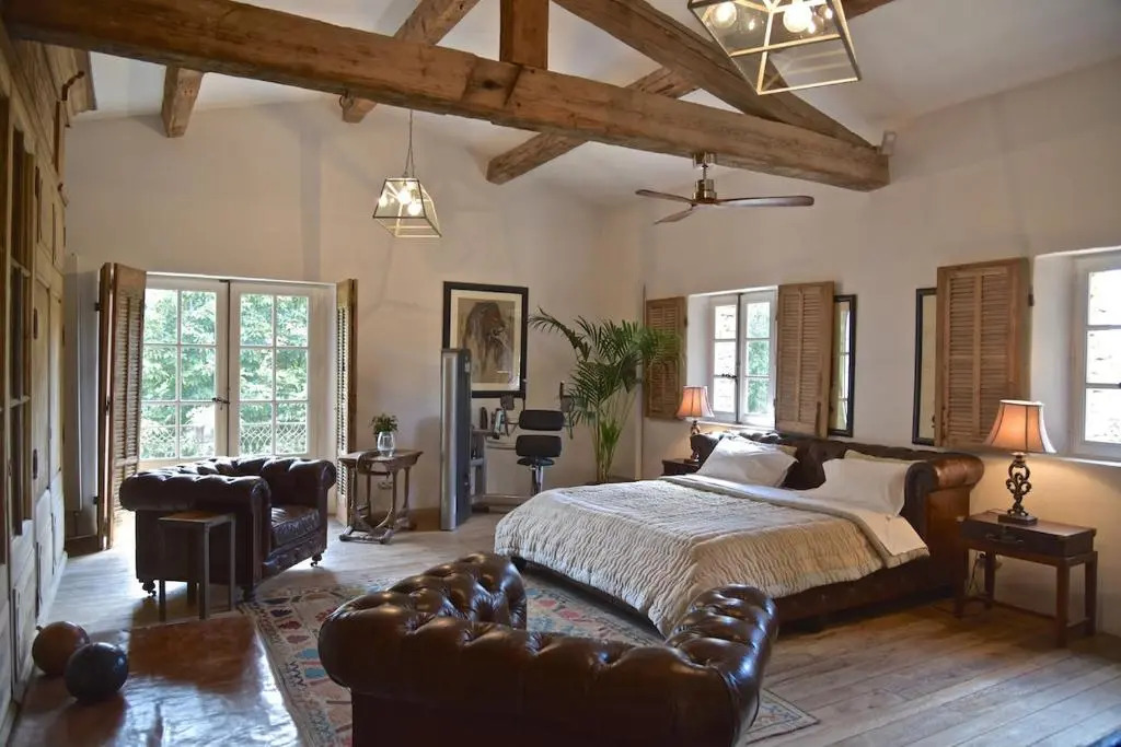 Villa Hautvallon - Peaceful Escape in Provence