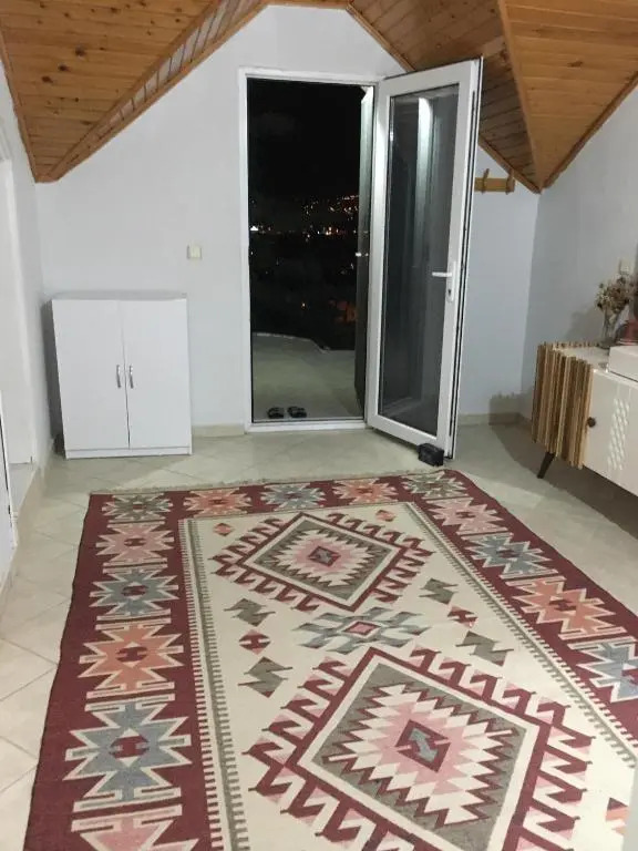 Deniz Suit Bungalov