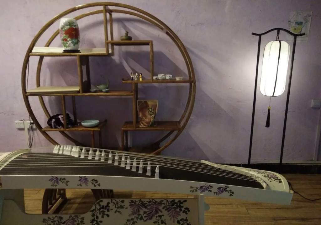 Yangshuo moonlight hostel