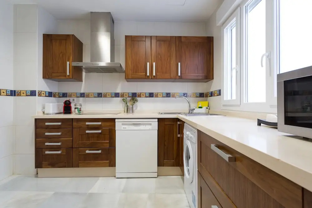 Apartamento Moratin 2