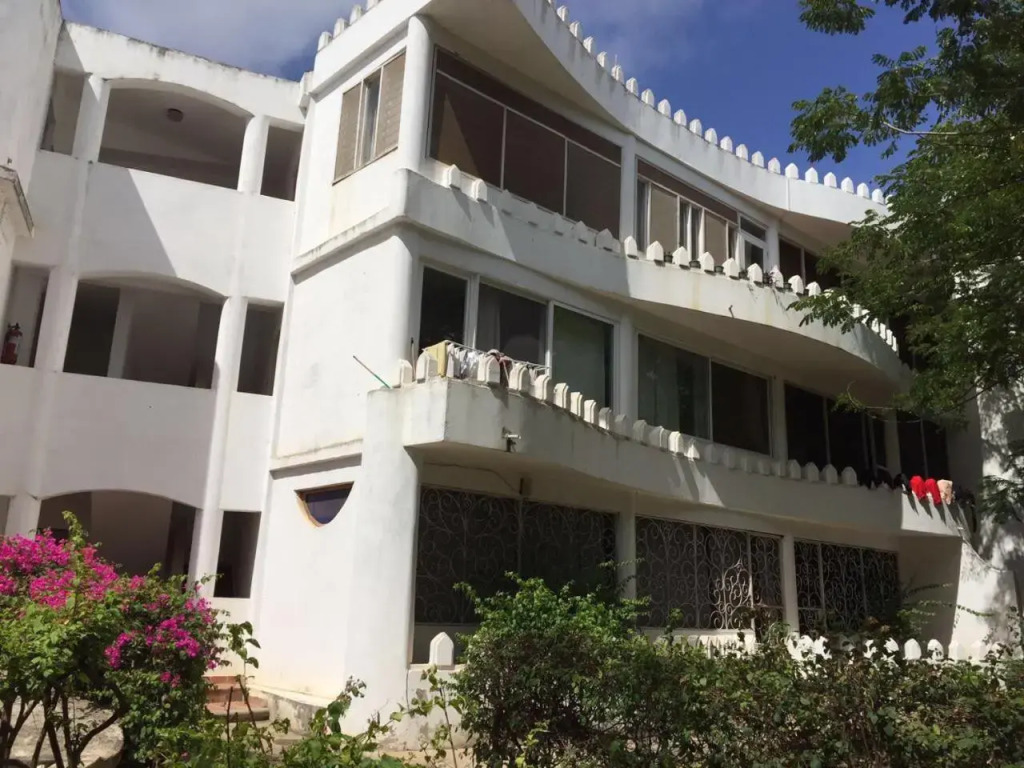 Wildebeest 2 Bedroom Apartment