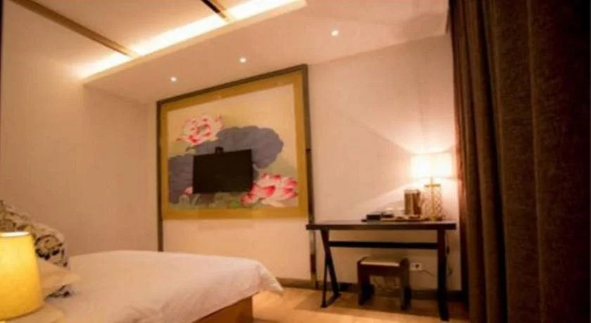 Starway Hotel Hami Railway Station