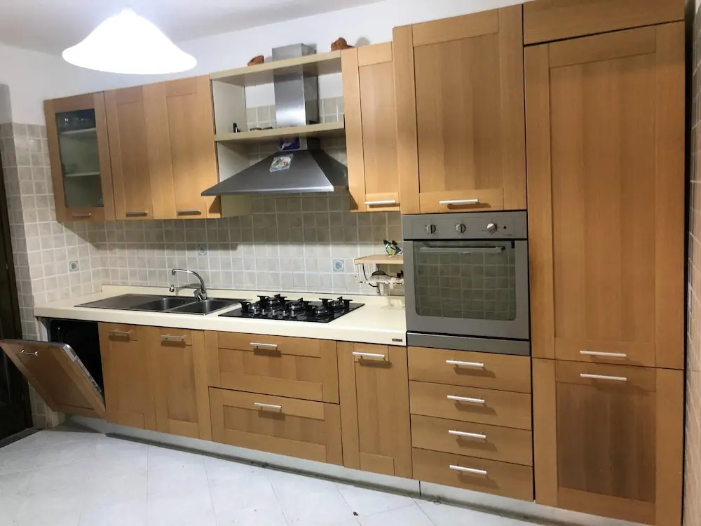 Apartment With 3 Bedrooms in Catelde, With Furnished Balcony
