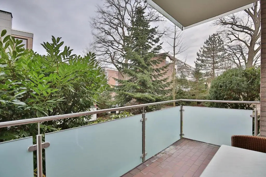 Die Insel Die Insel Appartement 04