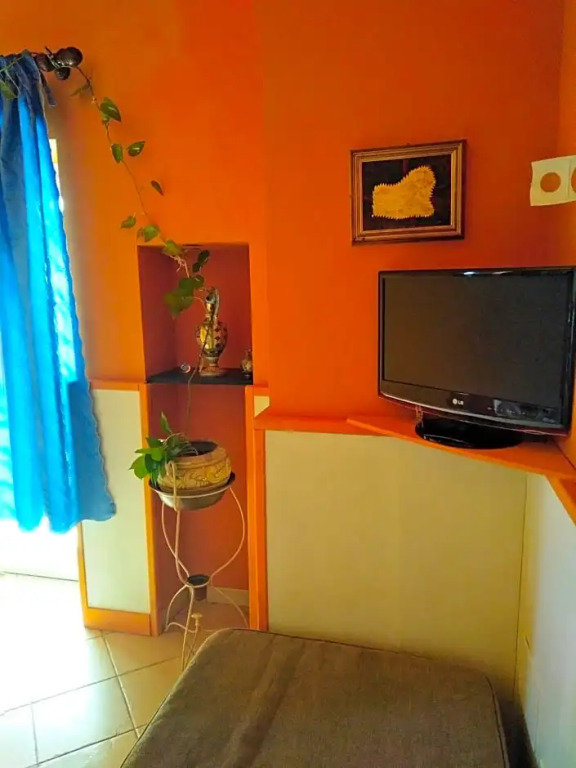 My House