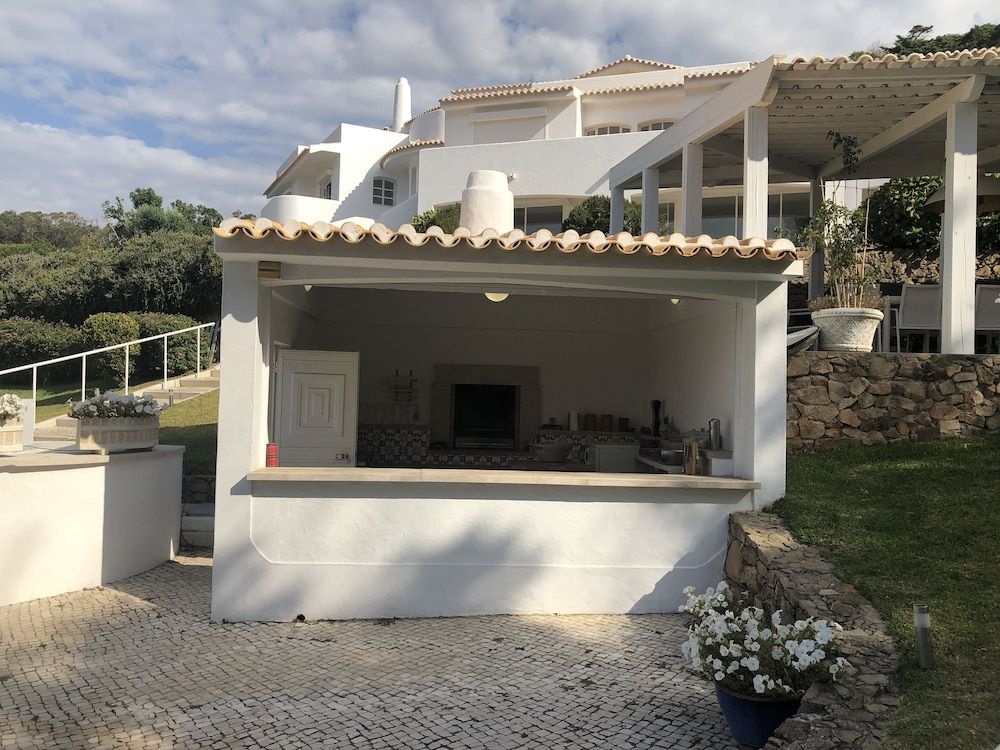 Villa Guincho