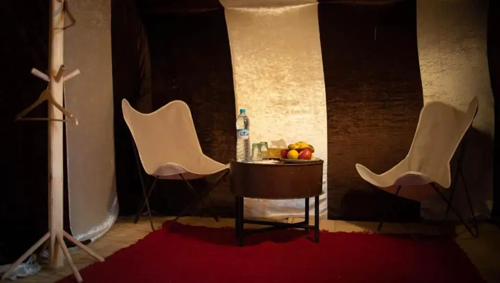 Mhamid Sahara Luxury Camp - Chez Naji