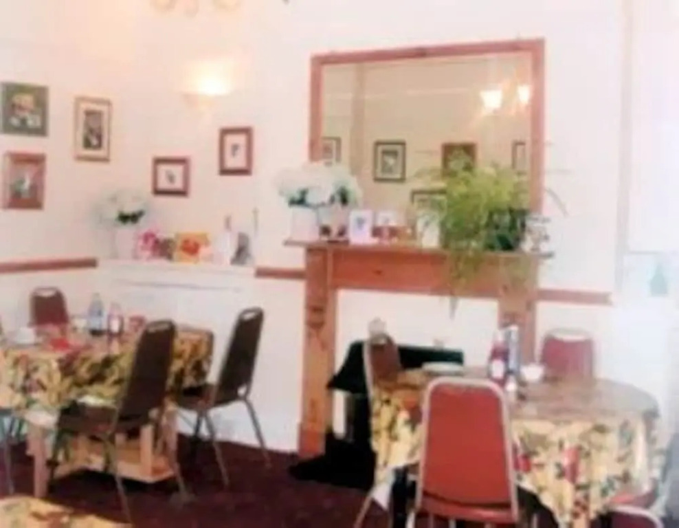St Malo Guest House