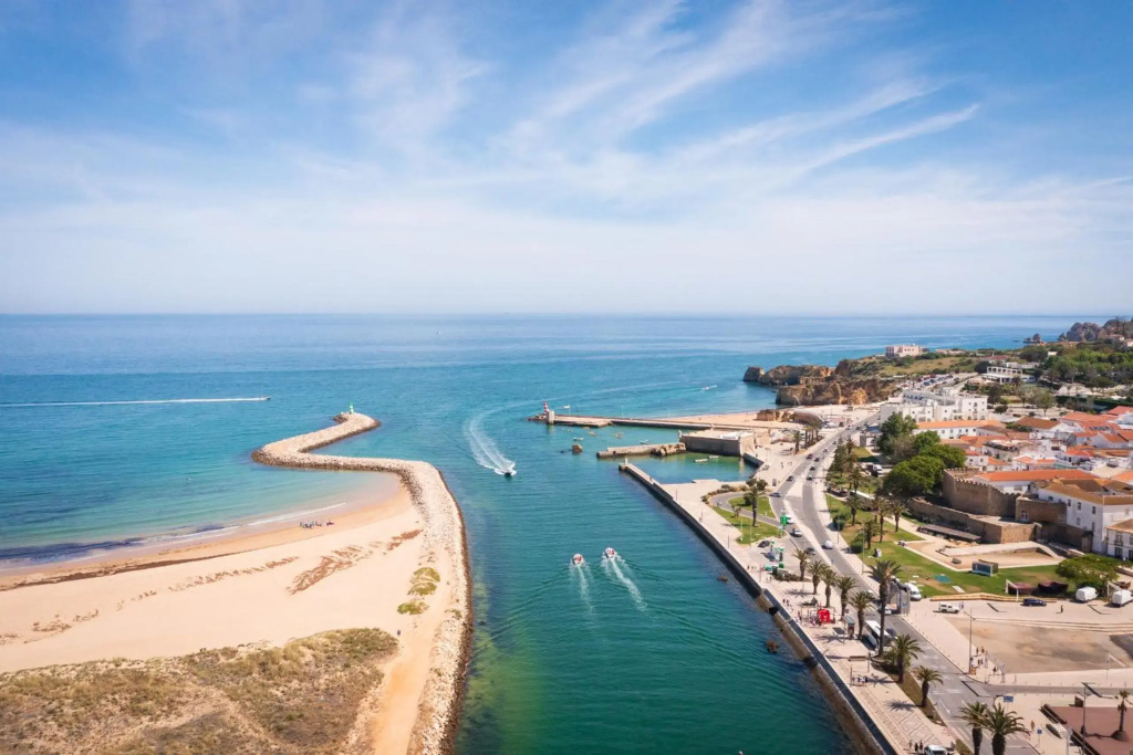 Fábrica da Ribeira 71 by Destination Algarve