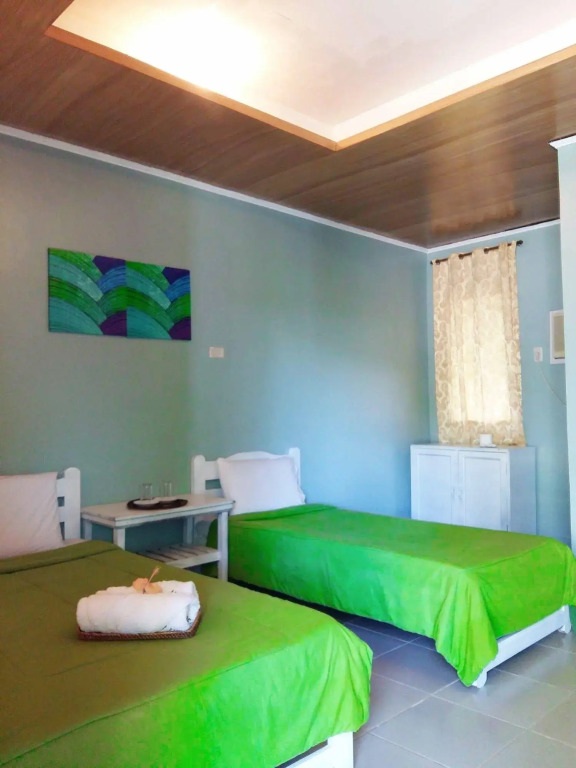 Coco Grove Nature Resort