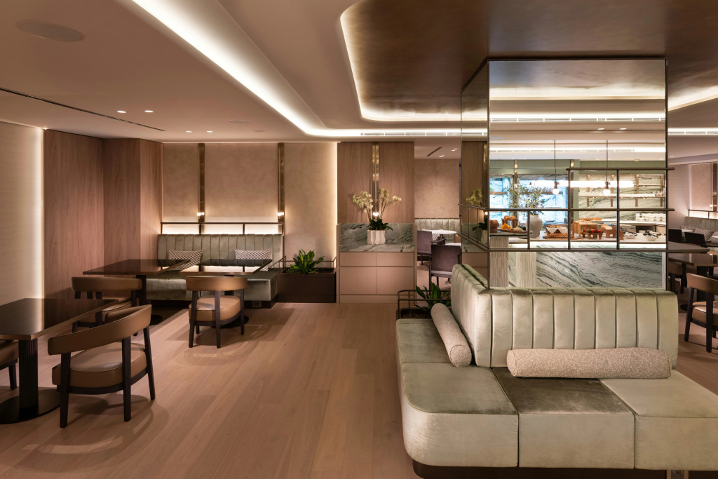 Hilton Sydney