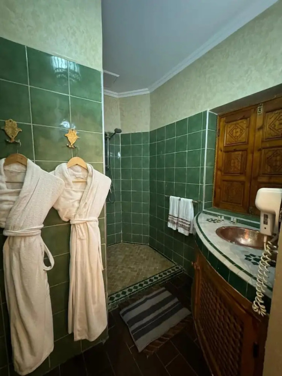 Отель Riad Rodaina