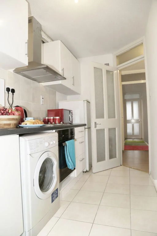 Citymax Apartment