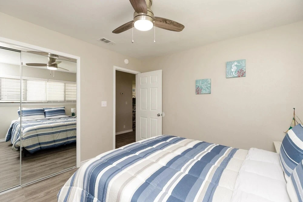 Condo in the Heart of Corpus Christi