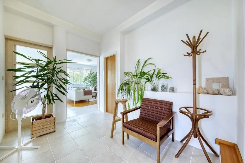 Apartment Justina