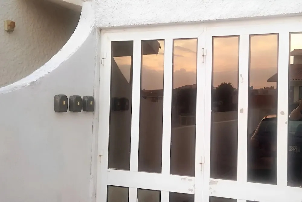 Casa Alba Mindelo