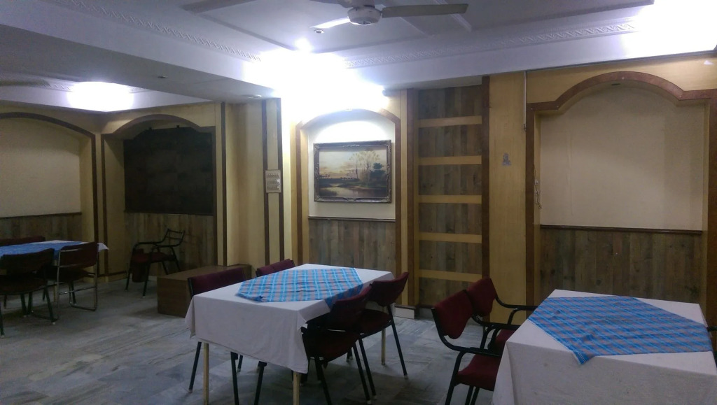 Hotel New Sunder