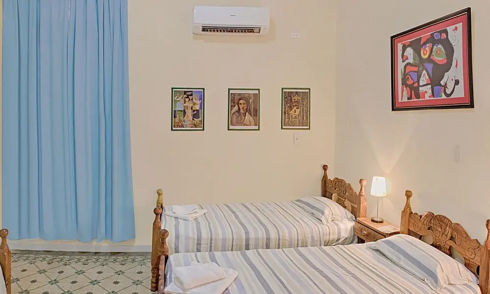 Villa Malimbo