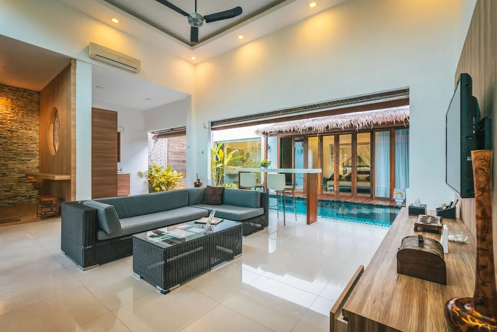 Langkawi De Villa