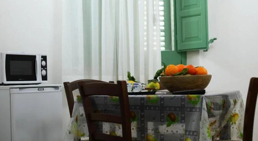 La Paranza Residence - Case Vacanze