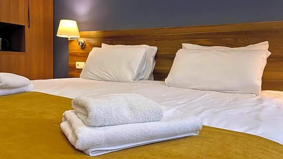Point Boutique Hotel