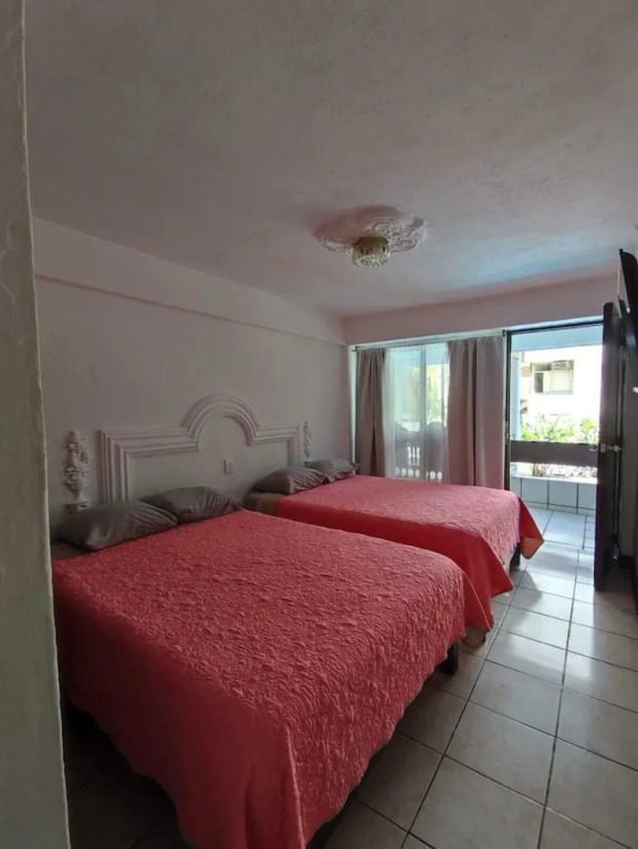Hotel47 Rooms