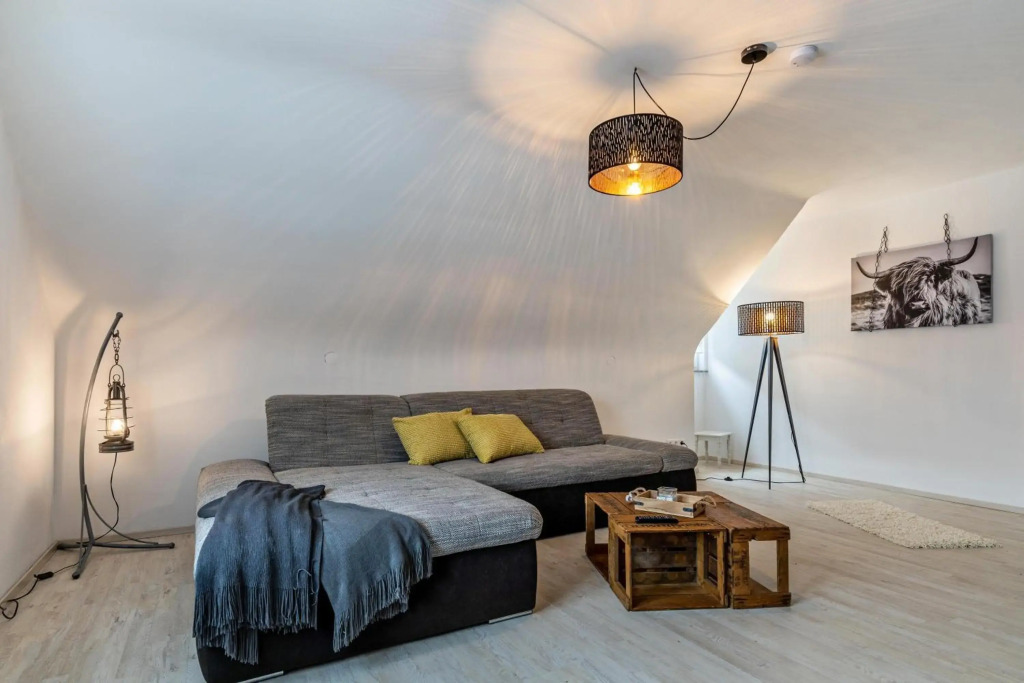 Ferienwohnung Schwarzwaldliebe