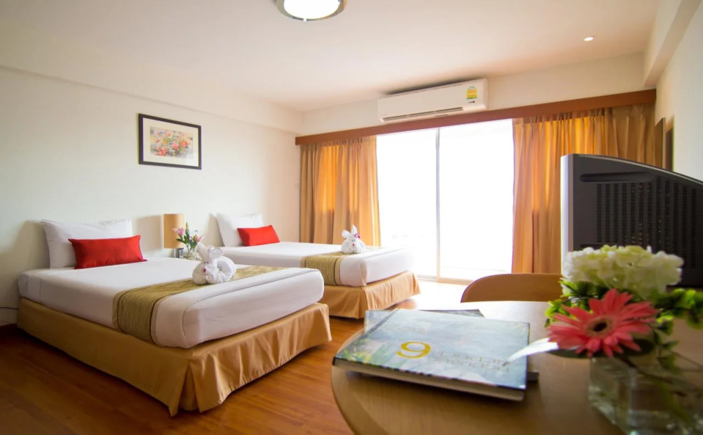 Pxpress Hotel