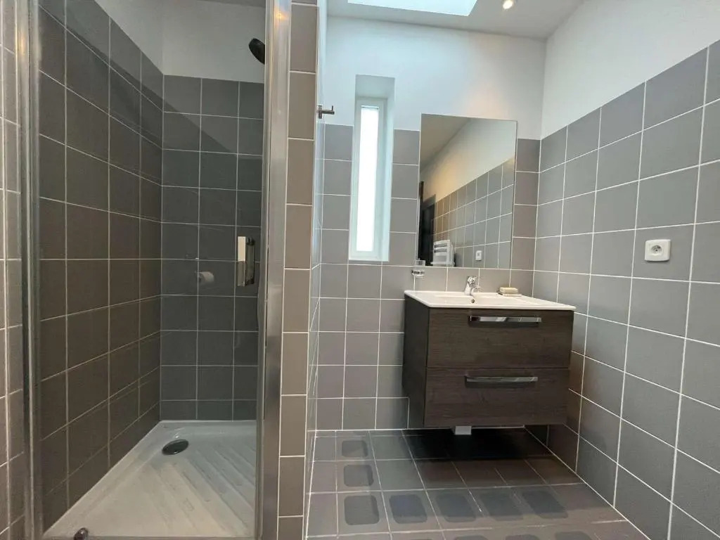 Appartement Rochefort, 2 pièces, 4 personnes - FR-1-246B-14