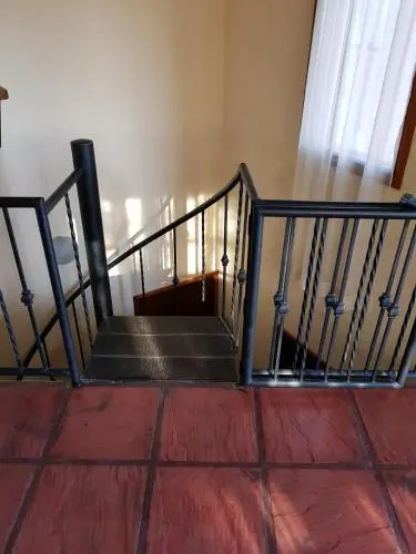 MIRADOR DE ESTRELLAS RESORT