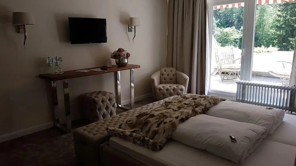 Hotel Luisenpark