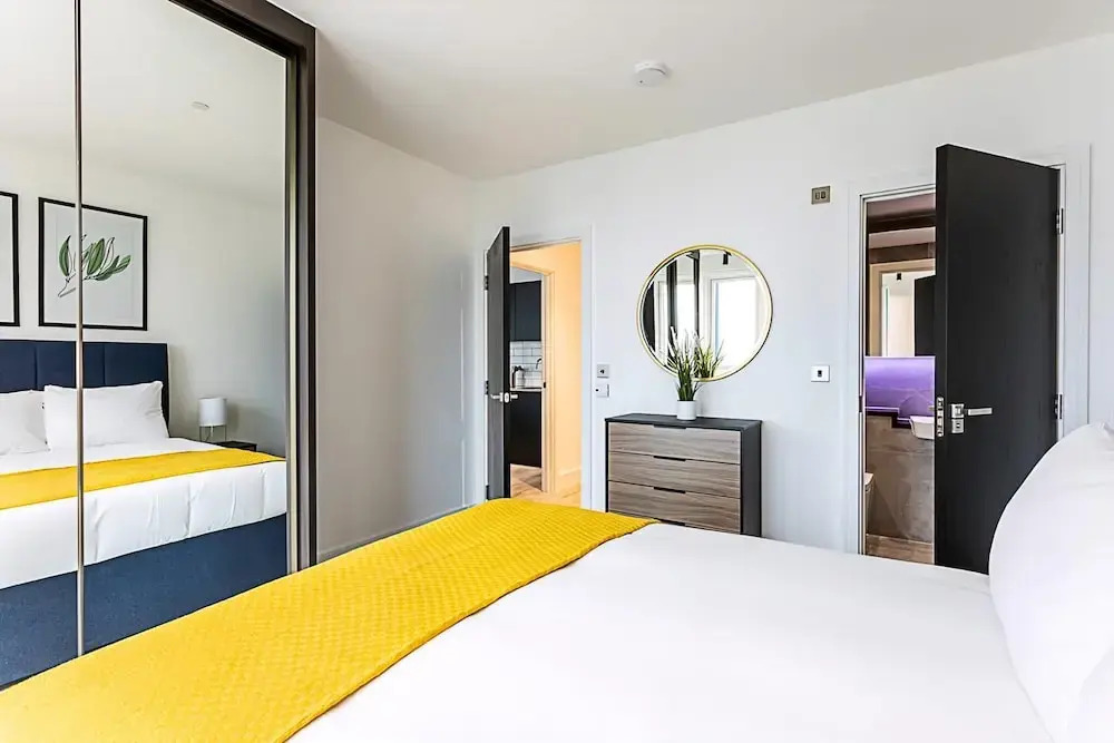 Icon Tower Flat IX