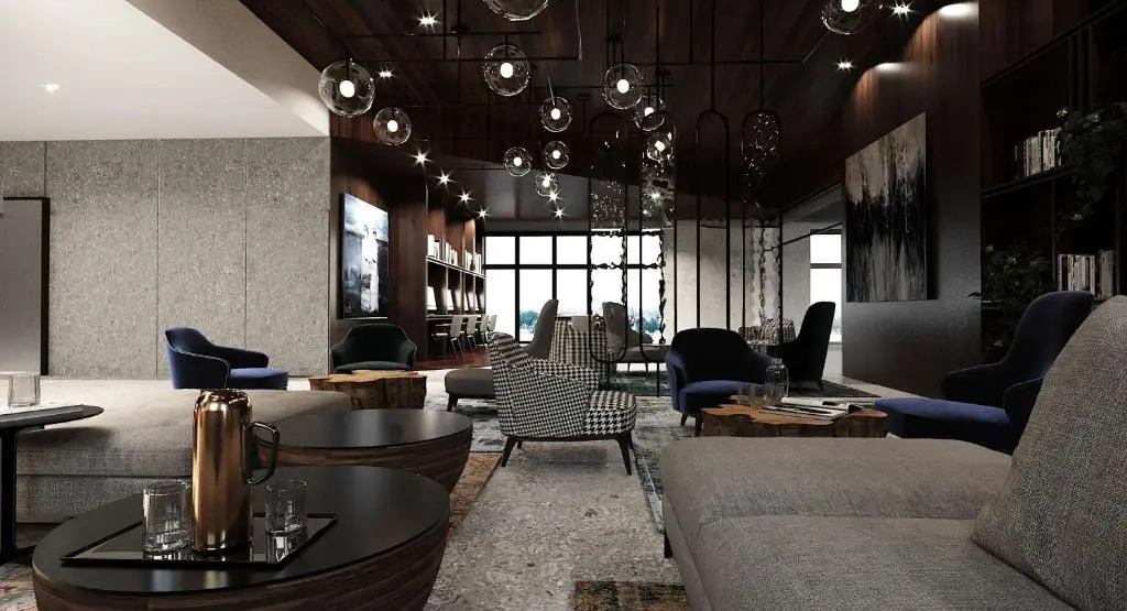 Lake Hill Mazury, a member of Radisson Individuals