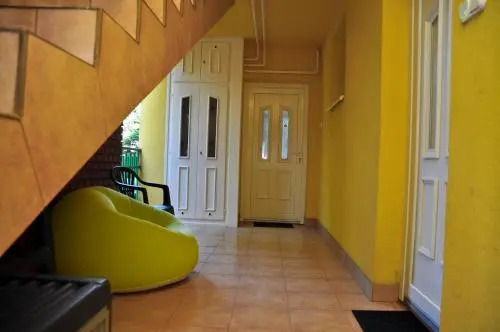 Családi Élmény Apartman és Vendégház