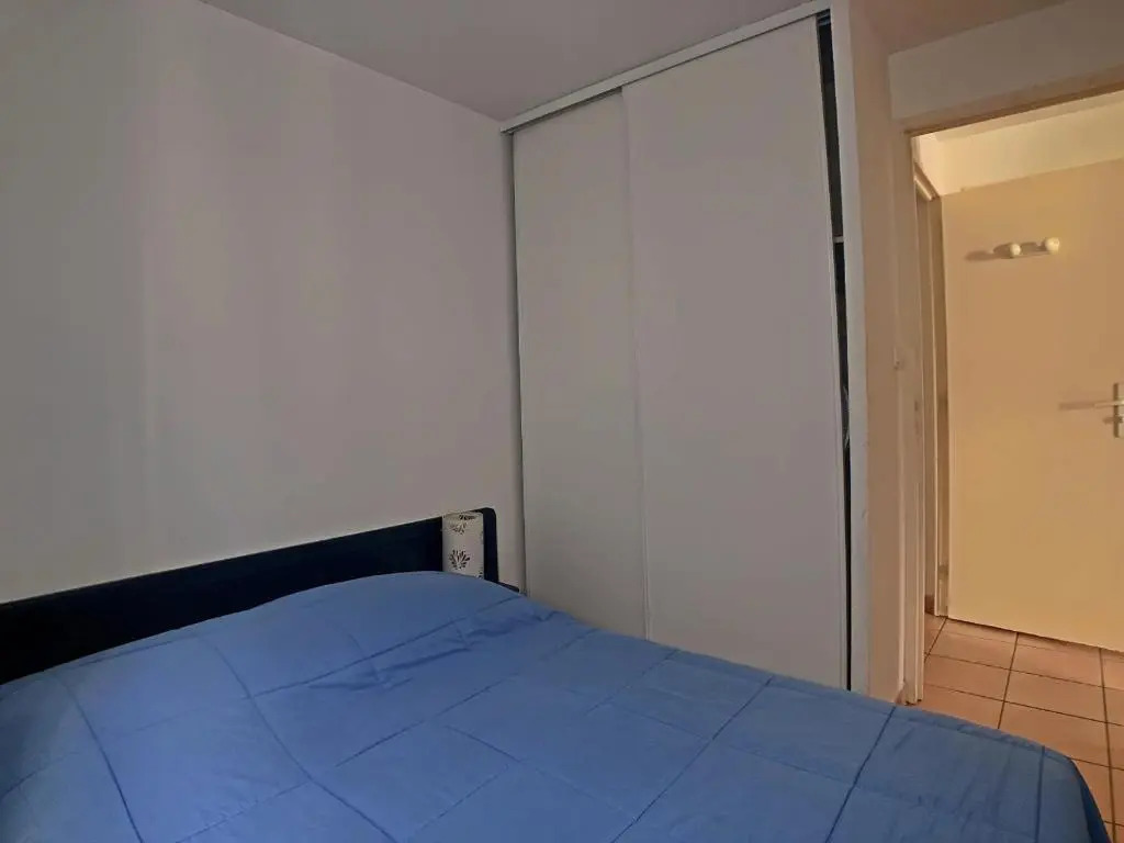 Appartement Saintes-Maries-de-la-Mer, 3 pièces, 6 personnes - FR-1-475-16