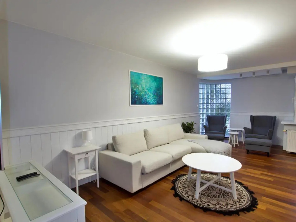 Family Suite Parking 2 Bathrooms 300 M Sea