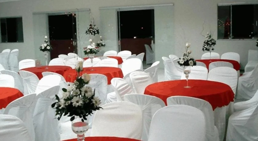 Hotel Absolar