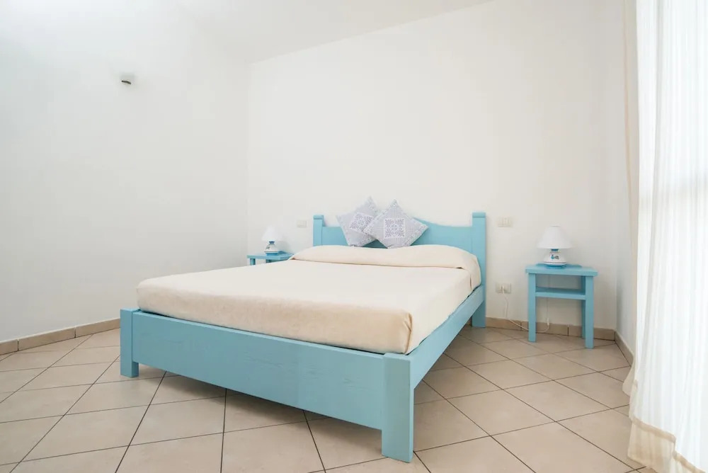 Villa Granito