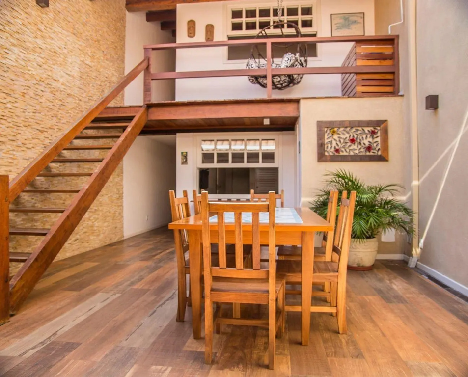 Linda Casa em Condomínio Pé na Areia de Geribá Por Luxury Rentals
