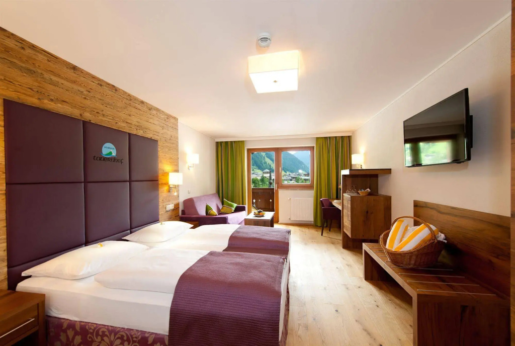 Hotel Tauernhof