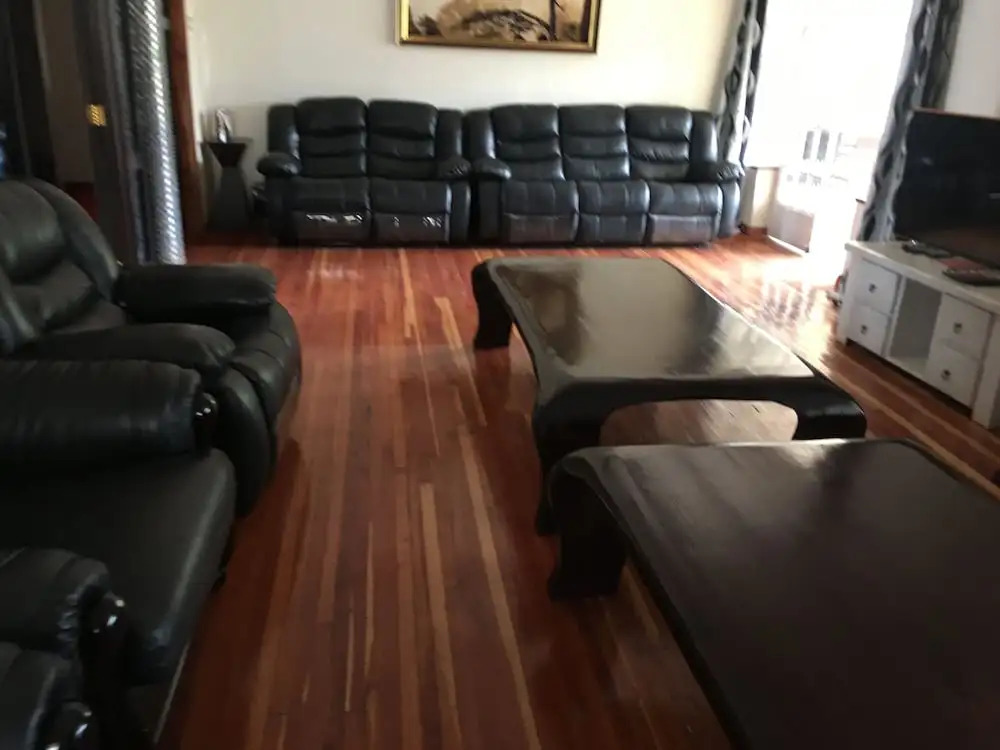 Karen Ndege House Inn