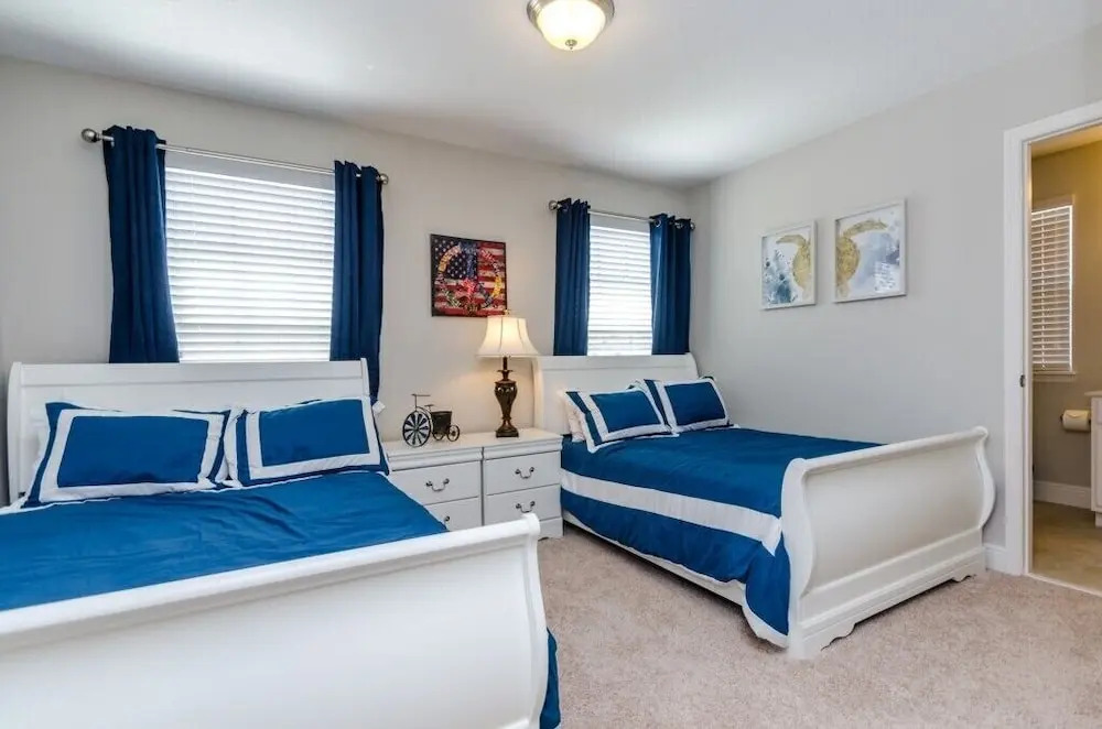 5-Bedroom Villa in Davenport 5298WW