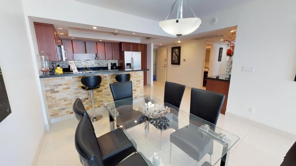 Luxury 2 Bedroom Ocean View Or1427