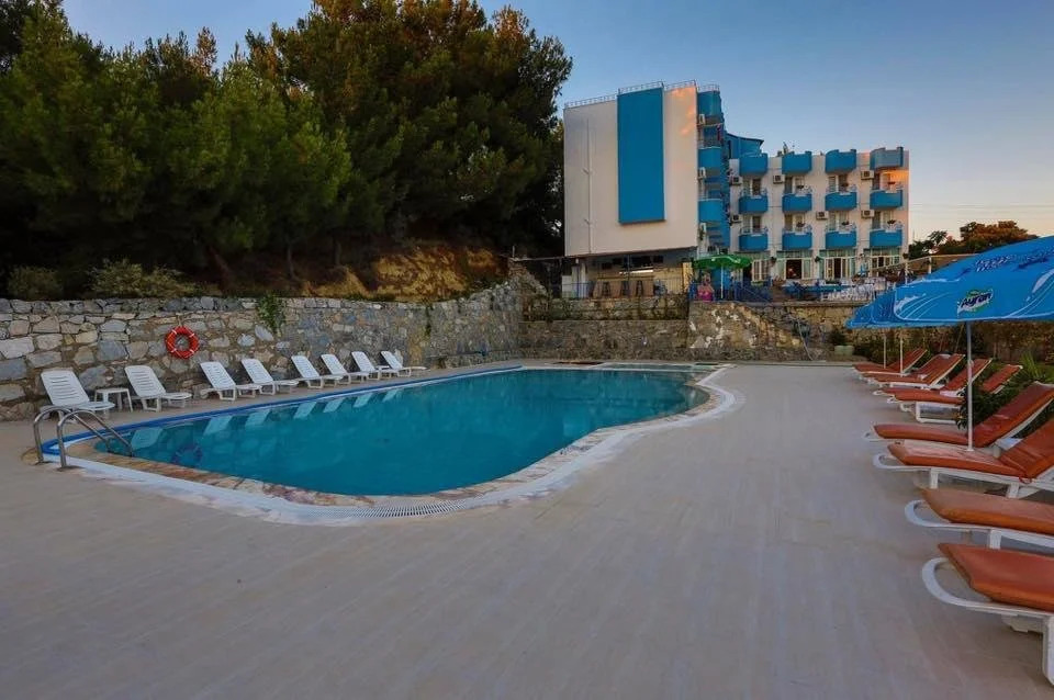 Sunset Garden Hotel
