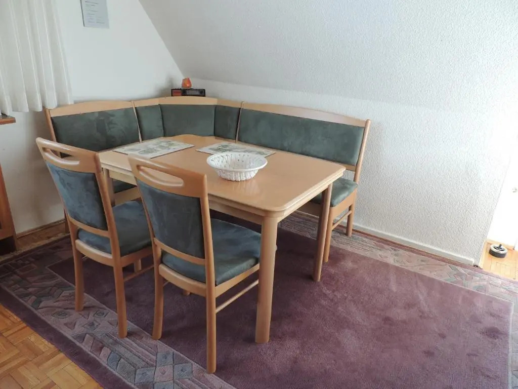 Ferienhaus Johanna