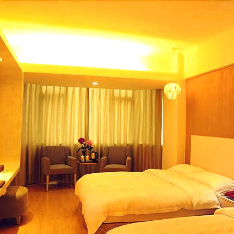 Jinlong City Hotel